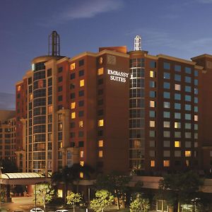 Embassy Suites By Hilton Anaheim South